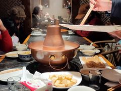 -小洋府铜锅涮肉(南锣鼓巷店)