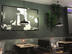大堂-黄记煌三汁焖锅(悦方IDmall店)