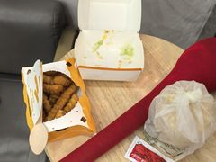 -麦当劳(光新乐购店)