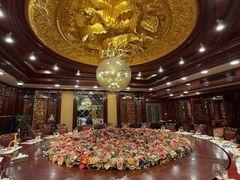 -万宝海鲜舫(劳动公园店)