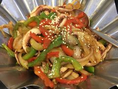 -大众食府