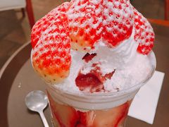 -Cafe de Paris(林荫路店)