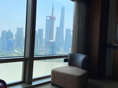 -上海外滩茂悦大酒店