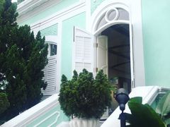 -龙环葡韵住宅式博物馆