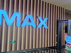 -华谊兄弟影院(IMAX洋桥店)