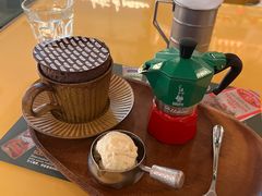 -BOTTEGA意库(中骏世界城店)