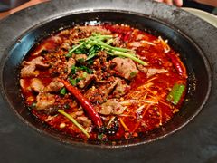 -大盐帮川菜馆(长楹天街店)