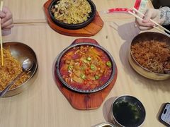 -吉宫釜拌饭馆(益田假日世界店)