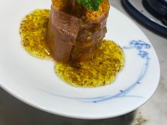-绿茶餐厅(城西银泰城店)