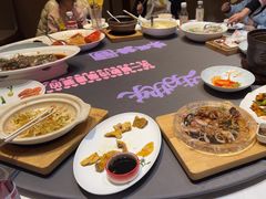 -味钱塘·钱塘浙宴(宋城之江银泰店)