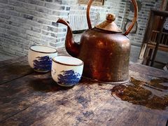 -青城甲(青城山店)