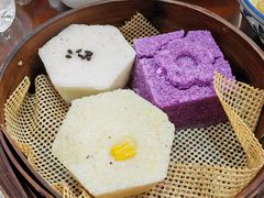 -百年老字号·观振兴蟹黄面·三虾面·苏式面(观前街富仁坊巷店)