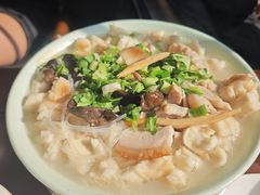 -春发生饭店·非遗(南院门店)