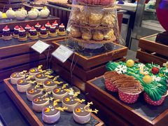 -青岛海尔洲际酒店