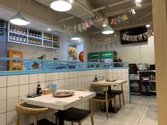 大堂-楚媚娘炭火蛙锅(宽厚里店)