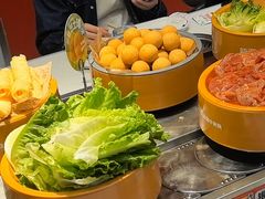 -龍歌自助小火锅(秦淮水游城店)