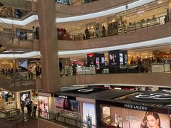 -开元商城(钟楼店)