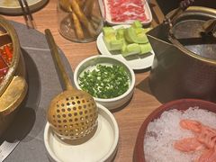 -巴奴毛肚火锅(京西大悦城店)
