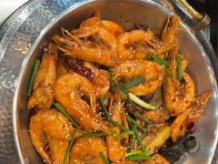 -晓林火锅(安定门店)