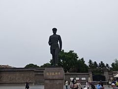 -张学良旧居陈列馆