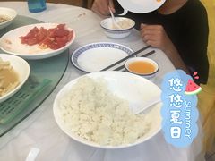 -天乐农家鱼头王(天目湖店)
