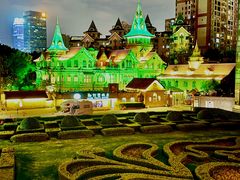 -马勒别墅饭店(静安寺店)