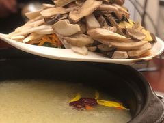 -野菌皇海景野生菌火锅(滨海大道店)