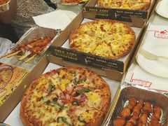 -尊宝比萨(广州塔店)