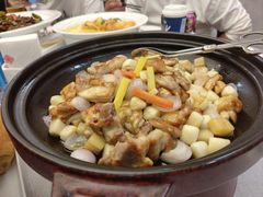 -便宜坊烤鸭店(科创店)