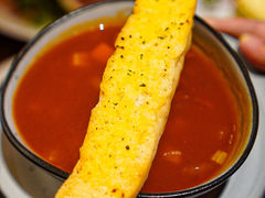-原石牛扒·约会餐厅(龙城万科里店)
