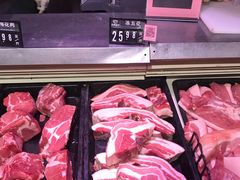 -永辉超市(新世界店)