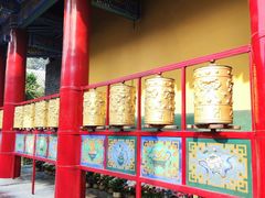 -西安市广仁寺