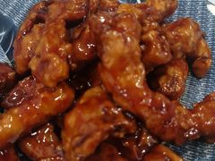 糖醋排条-小实惠嘉(威海路店)