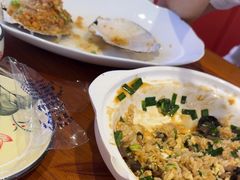 -渔家风味·鲅鱼水饺·央视展播·海鲜天津菜(开发区店)