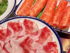 -贤合庄卤味火锅(勒泰中心店)