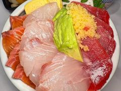 -胆道·海胆专门店(凯德晶萃店)