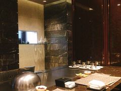 -枫品铁板烧(东樾店)