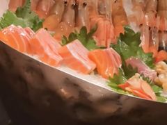 -Mr.Fish鱼鲜生海鲜放题(高德置地冬广场店)