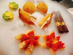 -悦江(梅奔中心店)
