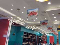 -三品香·江浙菜(松江九谊店)