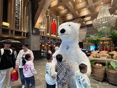 -清河半岛温泉度假酒店