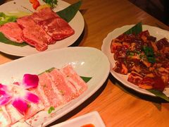 -久苑烧肉(世界城广场店)