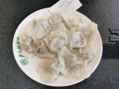-东北农业大学饺子园
