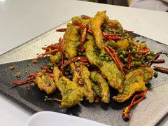 -后海16号·北京私房菜