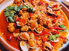 -周家二小姐的菜(西津渡店)