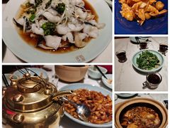 -小吊梨汤·北京菜·烤鸭(鸟巢店)