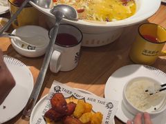 -太二酸菜鱼(汕头苏宁广场店)