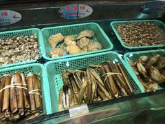 -快乐海鲜酒楼(滇池路店)