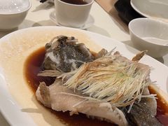 -利苑酒家(金宝店)