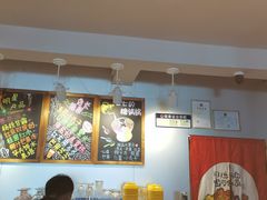 大堂-七七家的糖水店(南湾街1号店)